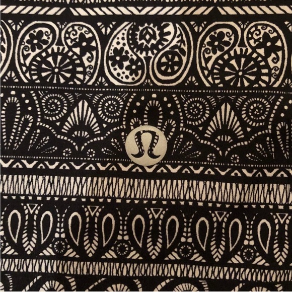 Lululemon Wunder Under Hi-Rise Tight *Nulux - Limited Edition - Picture 8 of 8